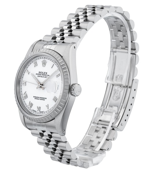 Rolex Datejust 16220